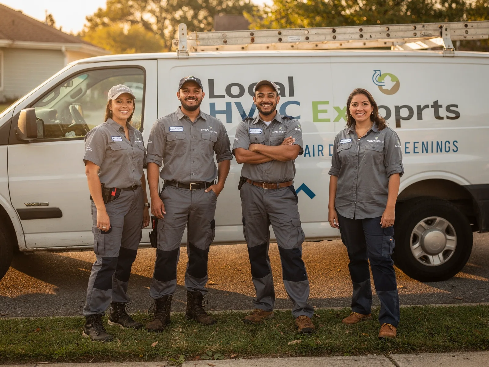 24/7 HVAC Repair & AC Replacement company in Queen, PA